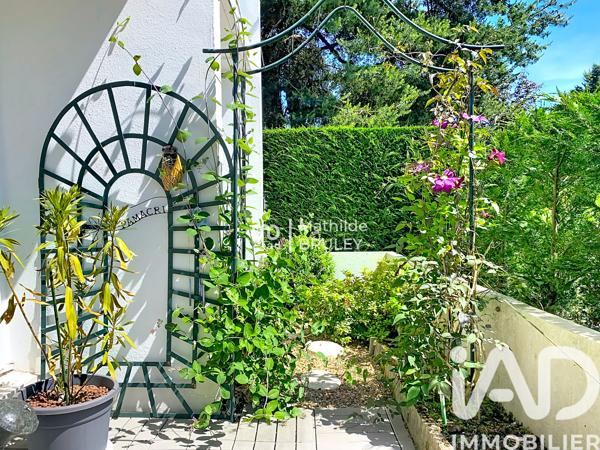Appartement à vendre 4 pièces 83,09 m² Dourdan