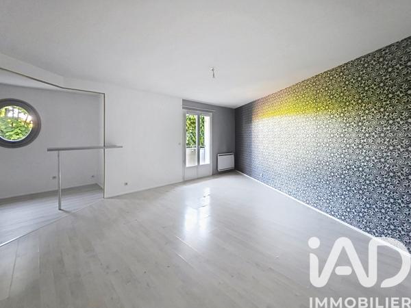 Appartement à vendre 2 pièces 49 m² Crécy-la-Chapelle