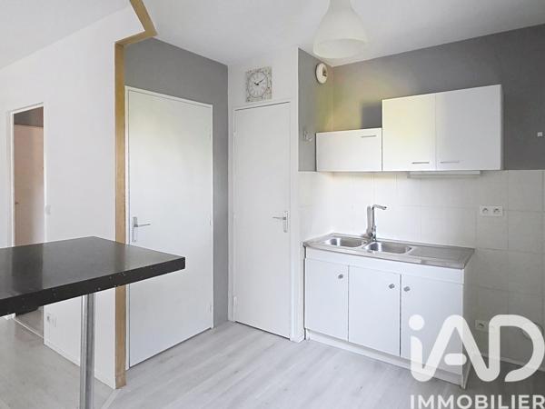 Appartement à vendre 2 pièces 49 m² Crécy-la-Chapelle