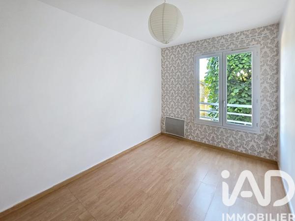 Appartement à vendre 2 pièces 49 m² Crécy-la-Chapelle