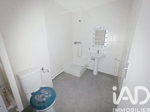 Appartement à vendre 2 pièces 49 m² Crécy-la-Chapelle