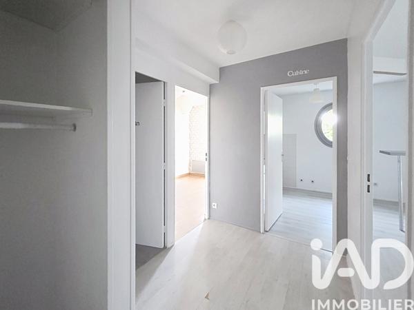 Appartement à vendre 2 pièces 49 m² Crécy-la-Chapelle