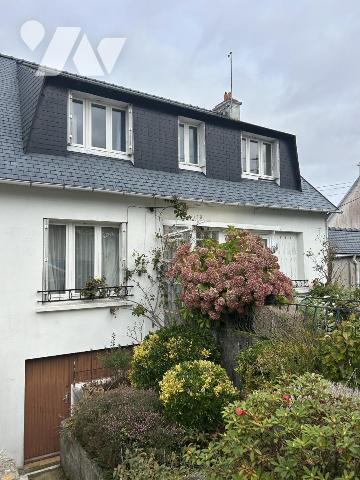 MAISON LANDERNEAU 