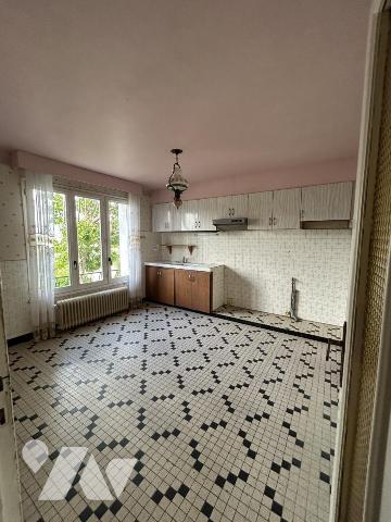 MAISON LANDERNEAU 