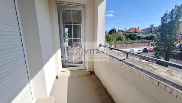 Appartement à vendre à Compiègne (60200)