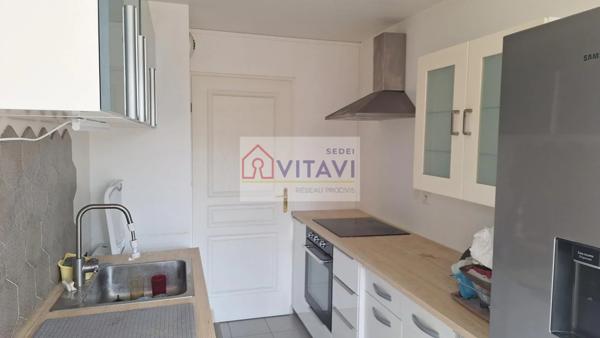 Appartement à vendre à Compiègne (60200)