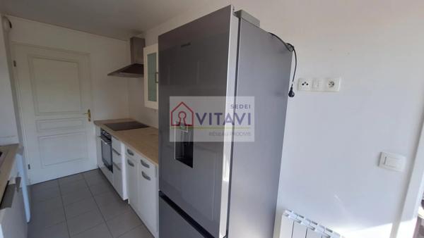 Appartement à vendre à Compiègne (60200)