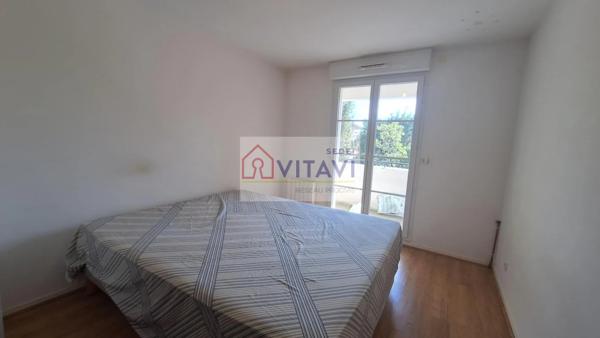 Appartement à vendre à Compiègne (60200)
