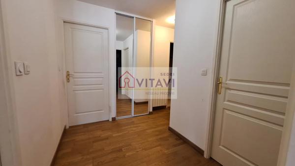 Appartement à vendre à Compiègne (60200)