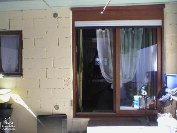 VENTE MAISON - LOURCHES (59156)