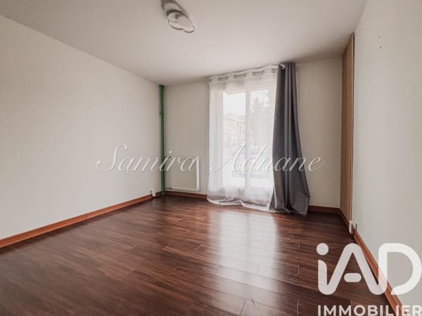 Appartement à vendre 4 pièces 74 m² Rueil-Malmaison