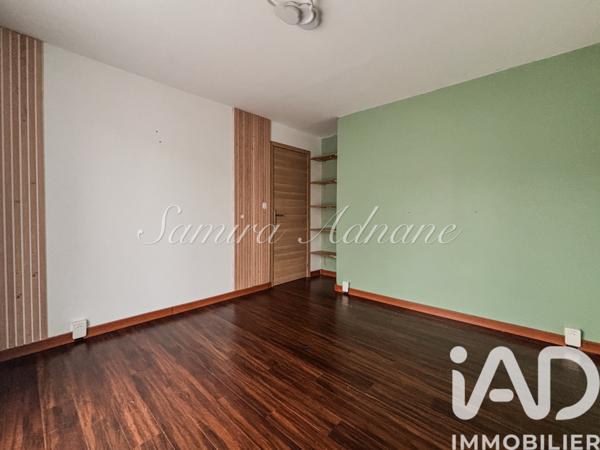Appartement à vendre 4 pièces 74 m² Rueil-Malmaison