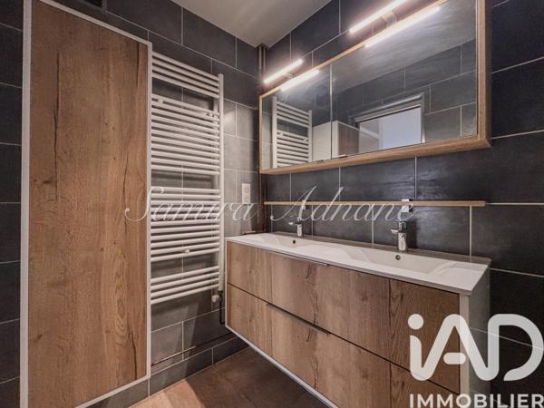 Appartement à vendre 4 pièces 74 m² Rueil-Malmaison