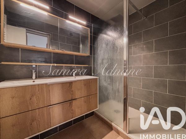 Appartement à vendre 4 pièces 74 m² Rueil-Malmaison