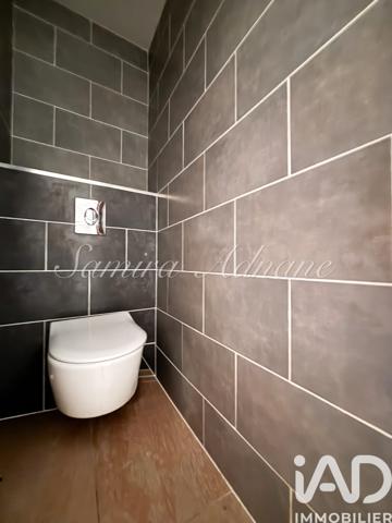 Appartement à vendre 4 pièces 74 m² Rueil-Malmaison