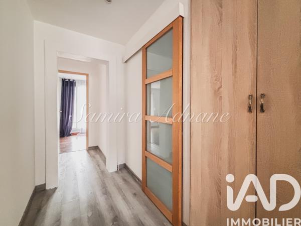 Appartement à vendre 4 pièces 74 m² Rueil-Malmaison