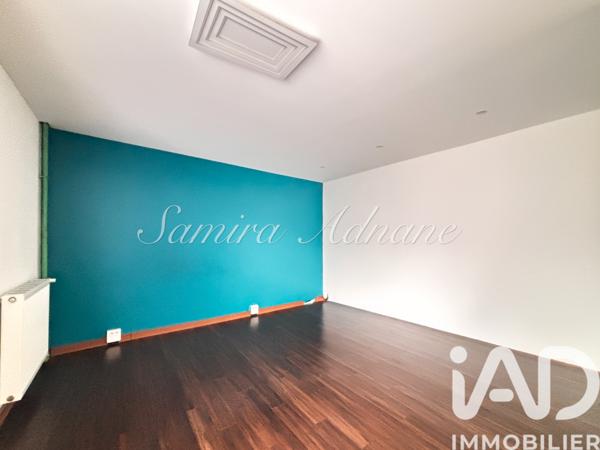 Appartement à vendre 4 pièces 74 m² Rueil-Malmaison