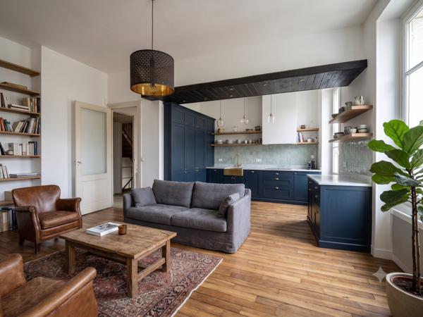 Votre appartement au coeur du Centre Historique