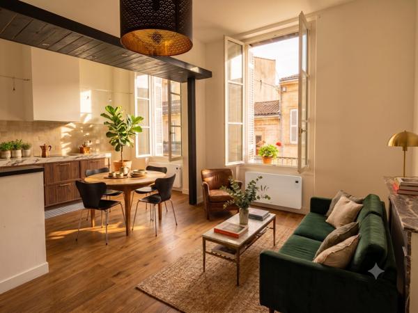 Votre appartement au coeur du Centre Historique