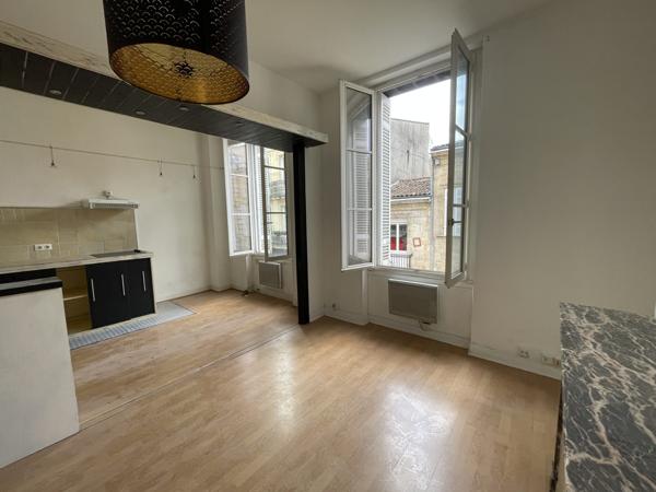 Votre appartement au coeur du Centre Historique