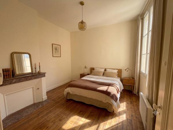 Votre appartement au coeur du Centre Historique