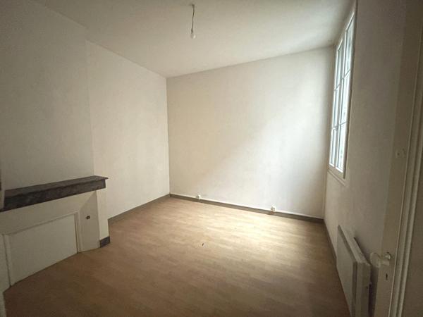 Votre appartement au coeur du Centre Historique