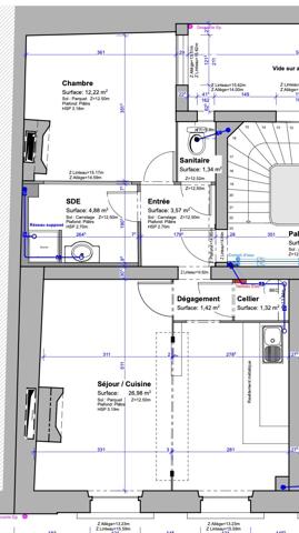 Votre appartement au coeur du Centre Historique