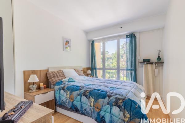 Appartement à vendre 3 pièces 62 m² Yerres