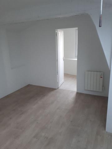 Maison Bauge En Anjou 87.69 m2