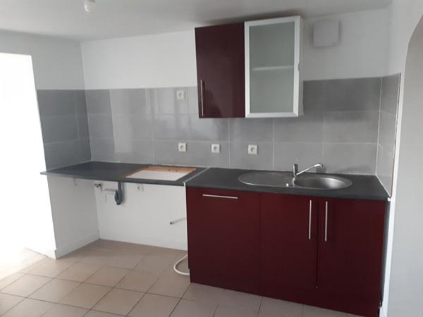 Maison Bauge En Anjou 87.69 m2