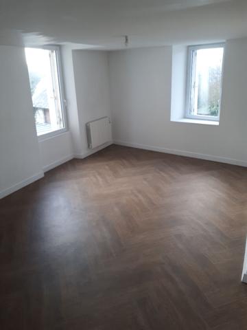 Maison Bauge En Anjou 87.69 m2