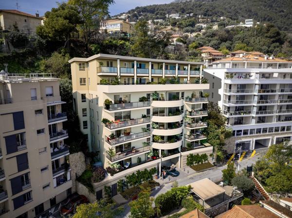 Appartement à vendre à Beausoleil (06240) - Alpes-Maritimes