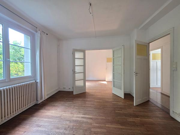 Appartement Dijon 3 pièce(s) 61.88 M2