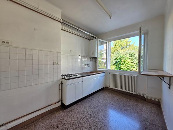 Appartement Dijon 3 pièce(s) 61.88 M2