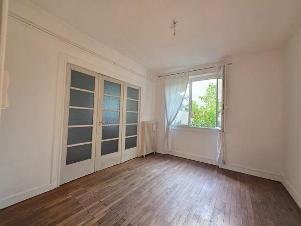 Appartement Dijon 3 pièce(s) 61.88 M2