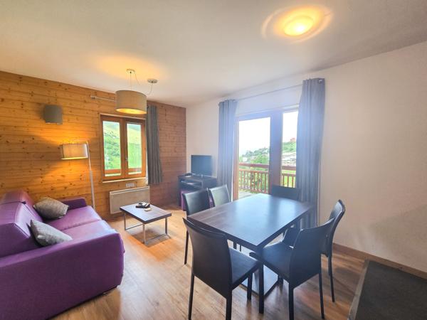 Appartement à vendre à LES MENUIRES (73440) - Savoie