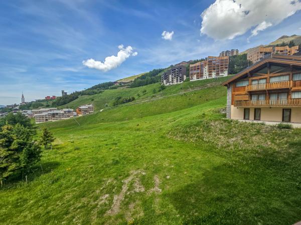 Appartement à vendre à LES MENUIRES (73440) - Savoie
