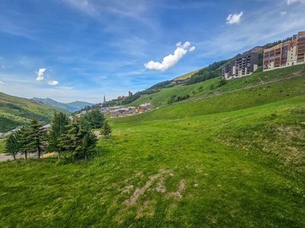 Appartement à vendre à LES MENUIRES (73440) - Savoie
