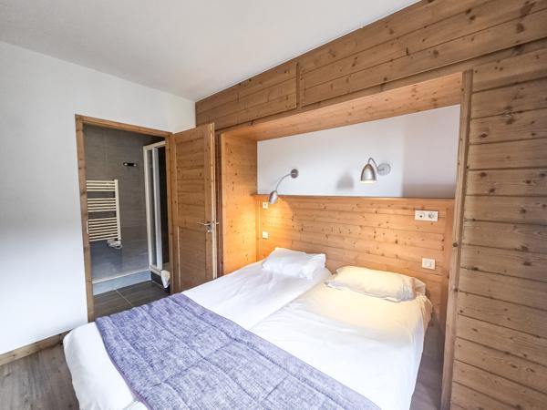 Appartement à vendre à LES MENUIRES (73440) - Savoie