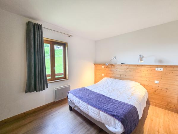 Appartement à vendre à LES MENUIRES (73440) - Savoie