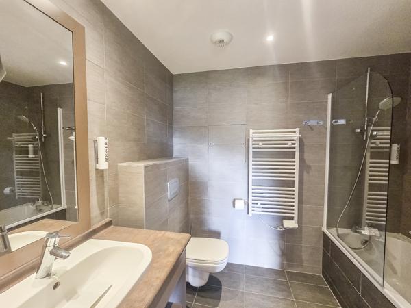 Appartement à vendre à LES MENUIRES (73440) - Savoie