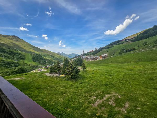 Appartement à vendre à LES MENUIRES (73440) - Savoie