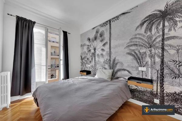 Location                                                      Appartement
                        
                     2 pièces                      44 m2                     à Nice