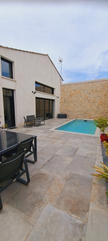 Caveirac – À quelques minutes de Nîmes