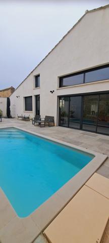 Caveirac – À quelques minutes de Nîmes