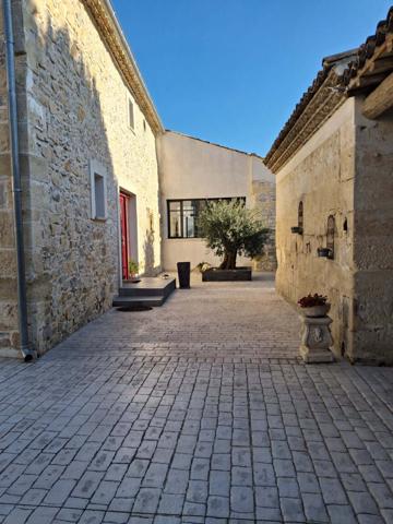 Caveirac – À quelques minutes de Nîmes