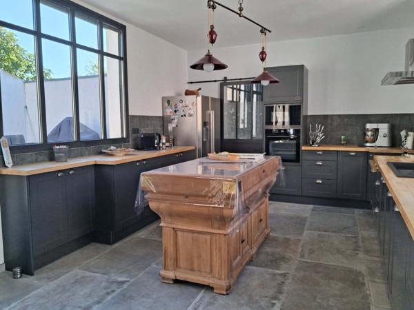 Caveirac – À quelques minutes de Nîmes