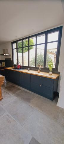 Caveirac – À quelques minutes de Nîmes