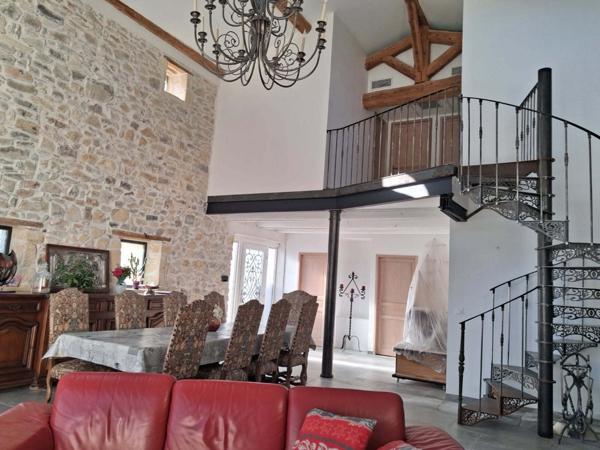 Caveirac – À quelques minutes de Nîmes