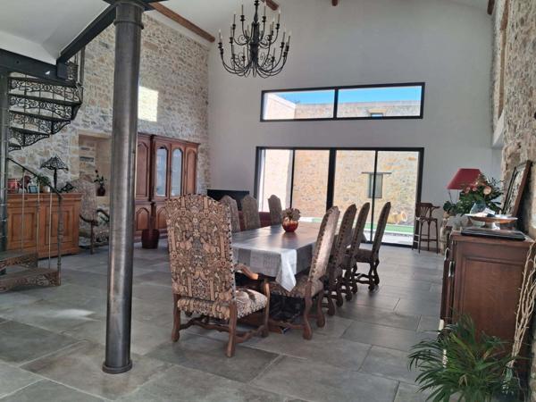 Caveirac – À quelques minutes de Nîmes